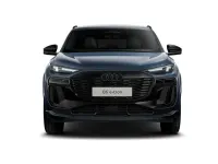 Neu Audi Q6 Sportback e-tron Business 314 kW (428 PS) 2026 Blau SUV