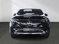 Gebraucht Mercedes EQE300 180 kW (245 PS) 2024 Lack obsidianschwarz met SUV
