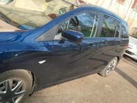 Second-hand Mazda 5 150 CP (110 kW) 2011 Albastru Monovolum