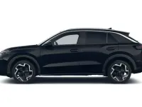 Neu VW T-Roc R-line 150 PS (110 kW) 2026 Grenadillschwarz metallic SUV