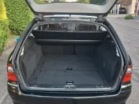 Gebraucht Mercedes E320 AMG 224 PS (164 kW) 2006 Schwarz Kombi