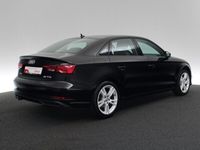 gebraucht Audi A3 Limousine Sport