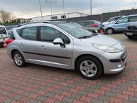 gebraucht Peugeot 207 Urban Move AHK Klima Pano-Dach TÜV 07/25