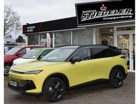 Neu Baic X55 177 PS (130 kW) 2025 Schwarz SUV