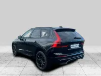 Neu Volvo XC60 455 PS (334 kW) 2026 Schwarz SUV