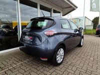 Gebraucht Renault Zoe Experience 80 kW (109 PS) 2022 Grau Kleinwagen