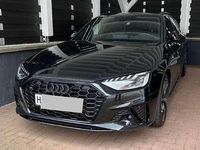 Gebraucht Audi A4 S-Line 204 PS (150 kW) 2023 Kombi