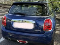 Gebraucht Mini Cooper D 116 PS (85 kW) 2014 Kleinwagen
