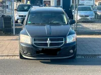 Occasion Dodge Caliber 170 ch (125 kW) 2008 Noir Citadine