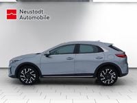 Gebraucht Kia XCeed Spirit 140 PS (102 kW) 2026 Silber SUV