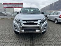 gebraucht Isuzu D-Max Double Cab 4WD Premium,Navi,Kamera ,Euro6