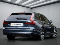 Gebraucht Volvo V90 349 PS (256 kW) 2025 Blau Kombi
