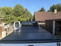 Gebraucht Ford F-150 264 PS (194 kW) 2002 Weiß Pickup