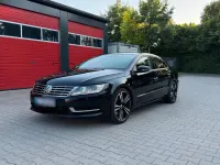 Gebraucht VW Golf VII 185 PS (136 kW) 2012 Schwarz Limousine