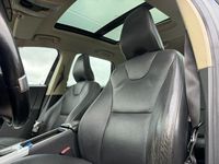 Gebraucht Volvo XC60 Summum 215 PS (158 kW) 2013 Grau SUV