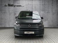 Neu VW Multivan Life 204 PS (150 kW) 2026 Grau Van