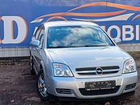 Gebraucht Opel Vectra GTS 147 PS (108 kW) 2003 Grau Limousine