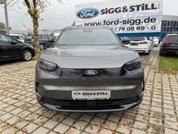 Nouă Ford Capri 210 kW (286 CP) 2026 Gri SUV