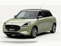 Neu Suzuki Swift Comfort 83 PS (61 kW) 2025 Grün (verschiedene farben möglich  siehe bilder) Kleinwagen