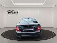 gebraucht Mercedes C180 Coupe 7G-TRONIC Edition C