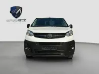 Gebraucht Opel Vivaro-e Combi Edition 122 PS (89 kW) 2020 Andere Van / Kleinbus