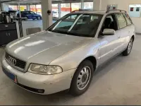 Gebraucht Audi A4 150 PS (110 kW) 2001 Kombi