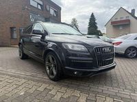 Gebraucht Audi Q7 Advanced 245 PS (180 kW) 2013 Schwarz SUV