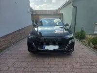 Gebraucht Audi RS Q8 600 PS (441 kW) 2024 SUV