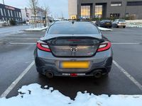 Gebraucht Toyota GR86 235 PS (172 kW) 2024 Grau Coupé