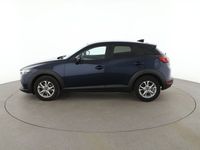 gebraucht Mazda CX-3 2.0 Exclusive-Line, Benzin, 16.850 €