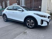 Gebraucht Kia XCeed Edition 7 120 PS (88 kW) 2022 Weiß SUV