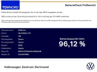 Gebraucht VW Tayron Life 204 PS (150 kW) 2025 Delfingrau metallic SUV