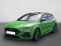 Gebraucht Ford Focus ST 280 PS (205 kW) 2025 Grün Limousine