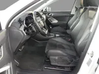 Gebraucht Audi Q3 Sportback S-Line 190 PS (139 kW) 2020 Weiß SUV