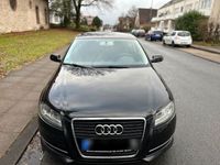 gebraucht Audi A3 A31.6 TDI DPF Ambition