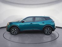 Neu Peugeot e-2008 Style 114 kW (155 PS) 2026 Blau SUV