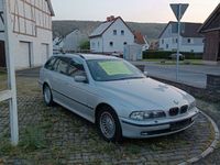 gebraucht BMW 523 i Touring -