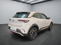 Gebraucht Opel Mokka-e 100 kW (136 PS) 2024 Weiß SUV