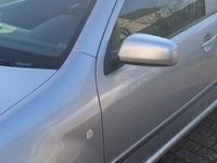 Gebraucht Skoda Fabia Ambiente 101 PS (74 kW) 2007 Silber Limousine