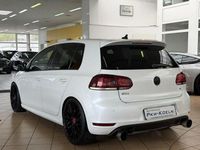 Gebraucht VW Golf VII Edition 235 PS (172 kW) 2012 Schwarz Limousine
