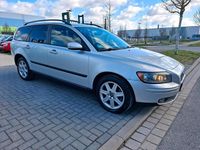 Gebraucht Volvo V50 135 PS (99 kW) 2005 Silber Kombi
