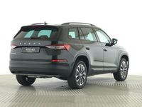 gebraucht Skoda Kodiaq Tour Matrix Navi Kamera SHZ ACC PDC FSE