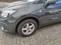 gebraucht Opel Mokka Innovation eco Flex 4x4 19 Zoll