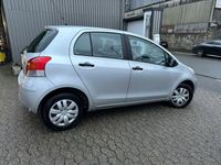 gebraucht Toyota Yaris Cool 114TKM*1.HAND*TÜV*5-TÜR*KLIMA