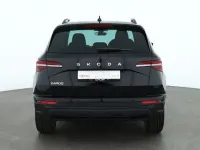 Neu Skoda Karoq 150 PS (110 kW) 2026 Schwarz SUV