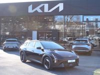 Nowe Kia EV4 Earth 150 kW (204 KM) 2026 Sedan/Limuzyna