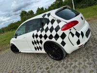 Gebraucht Seat Leon CUPRA 241 PS (177 kW) 2008 Weiß Kleinwagen
