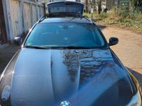 gebraucht BMW 318 e91 i