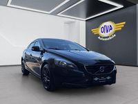 Gebraucht Volvo V40 You! 122 PS (89 kW) 2016 Schwarz Kombi