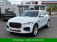Gebraucht Jaguar F-Pace S 404 PS (297 kW) 2021 Andere SUV